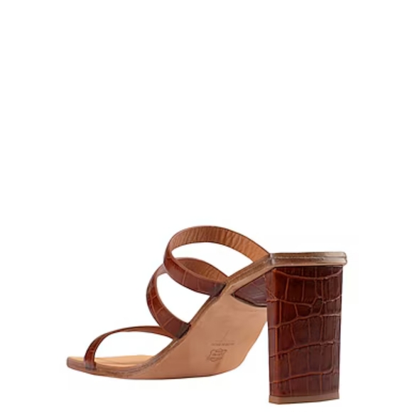 MIISTA Joanne Clay Crown High Heel - Picture 3 of 16